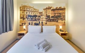 B&B Hotel Milano La Spezia