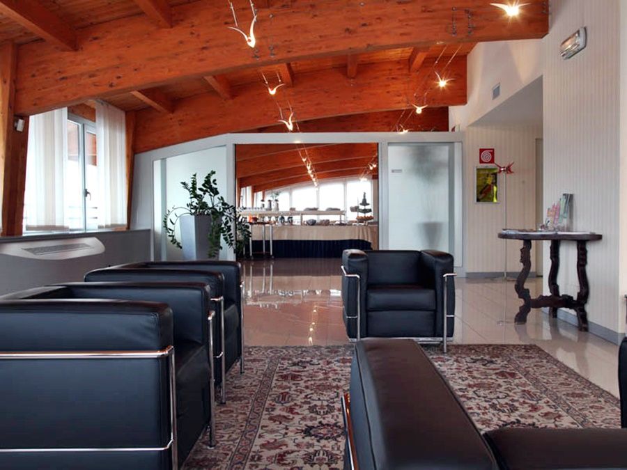 B&B Hotel Milano La Spezia Esterno foto